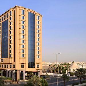 Moevenpick Hotel City Star Jeddah